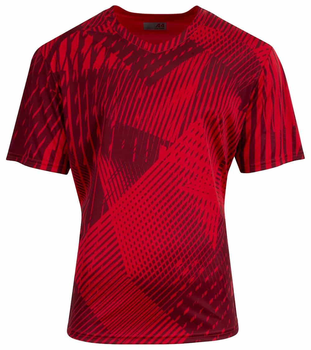 Ricochet Soccer Jersey