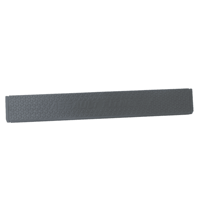 Single Slat To Treadmill Running Belt With Hardware, Assault Runner