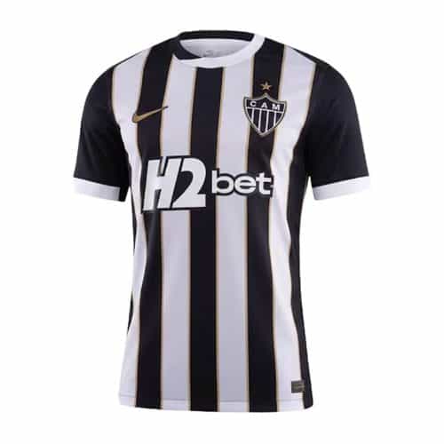 2026-2027 Atletico Mineiro Home Soccer Jersey