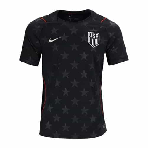 World Cup 2026 Usa Away Soccer Jersey