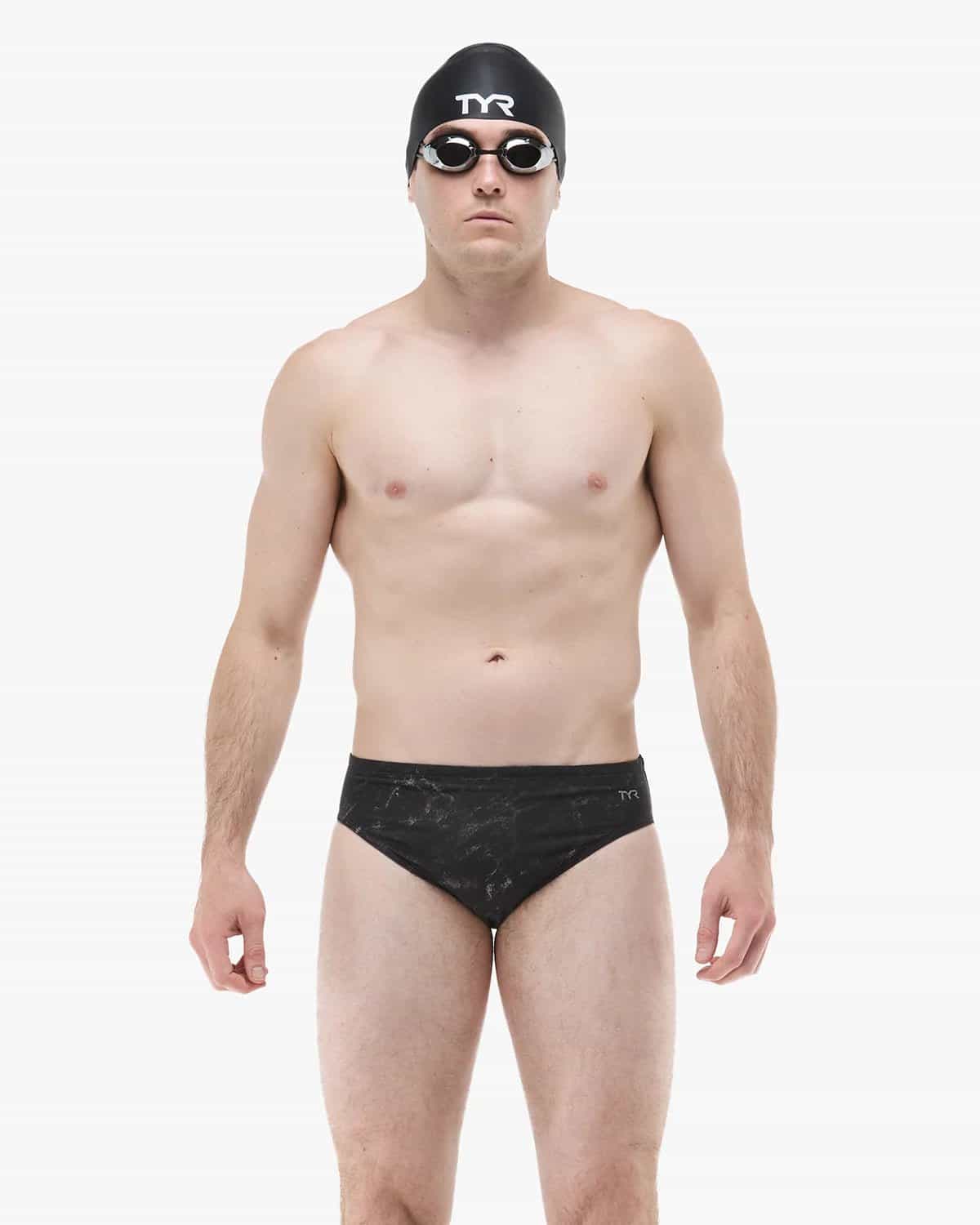 Men's Durafast Zephyr Briefs