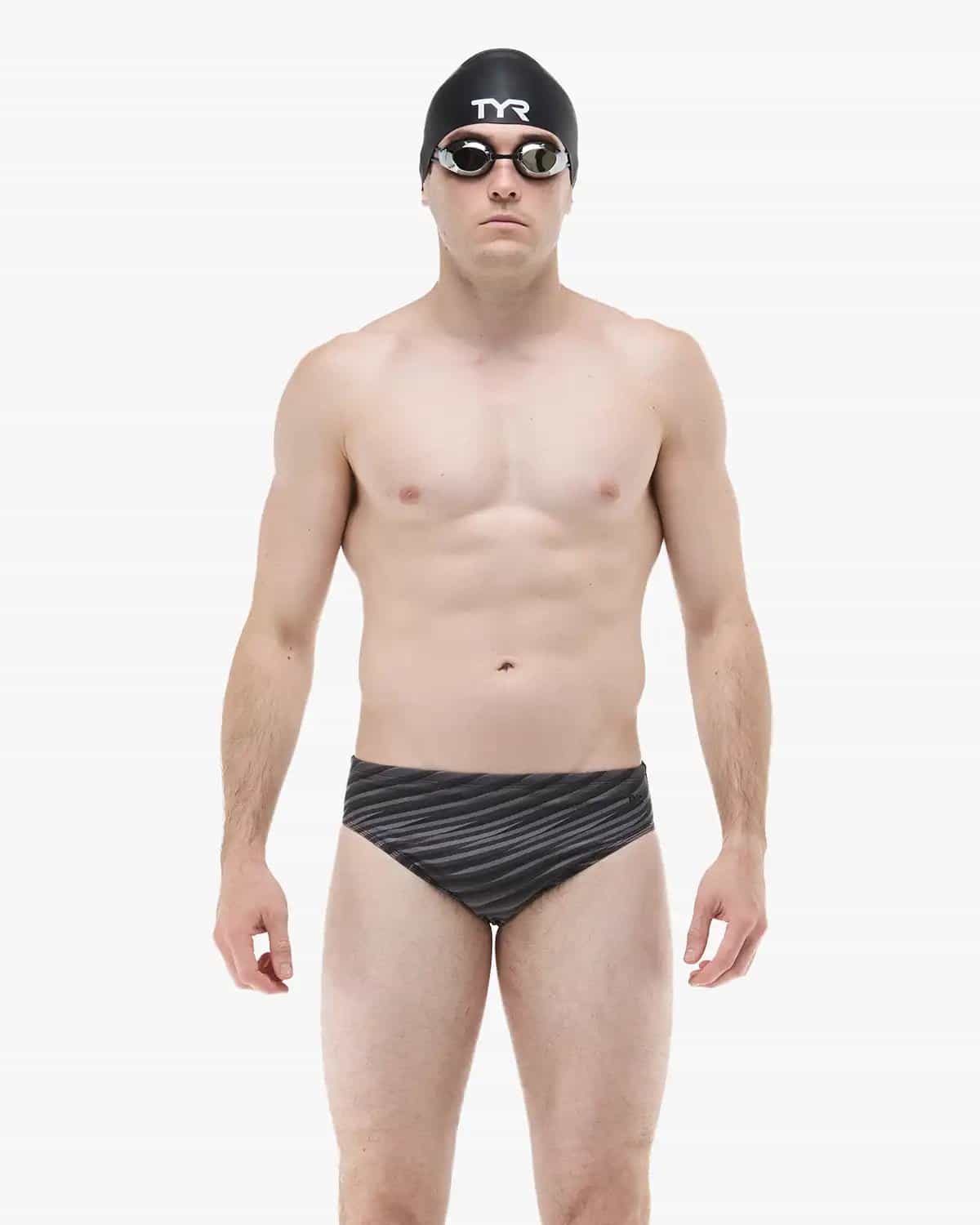 Men's Durafast Zollner Briefs