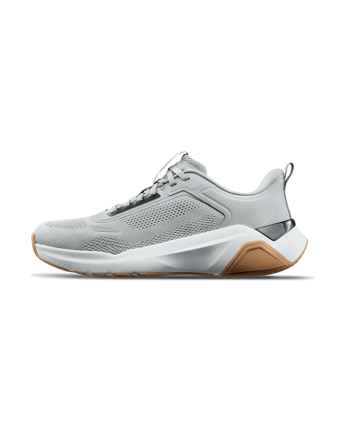 Men's Tecknit 2 Trainer - Grey